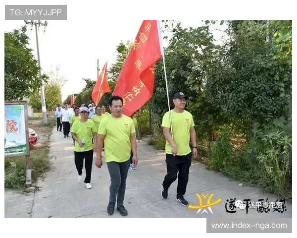 青海乡村健康跑五公里健步走十公里竞赛助力文旅融合发展 青海乡村健康跑五公里健步走十公里竞赛助力文旅融合发展