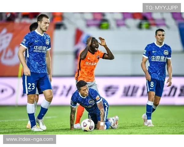 河南队浙江队上演对攻大战 外援发挥成胜负关键