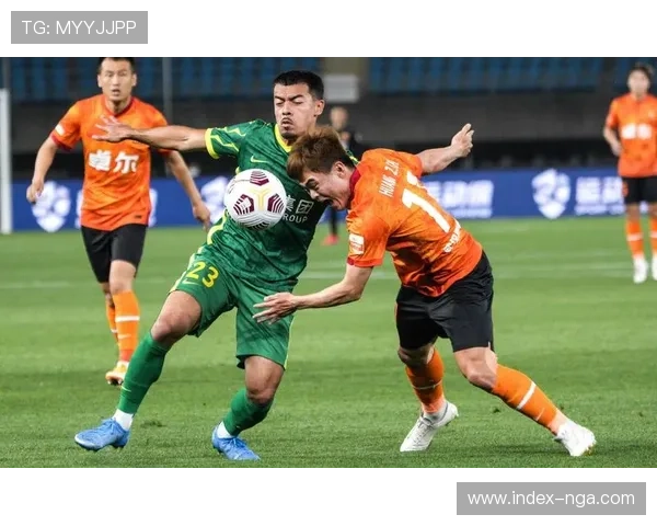 梅州客家备战国安，奥马尔松称全队已无退路