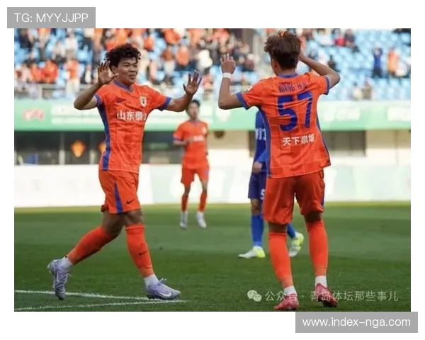 山东泰山B队中乙第六，年轻球员成长获肯定