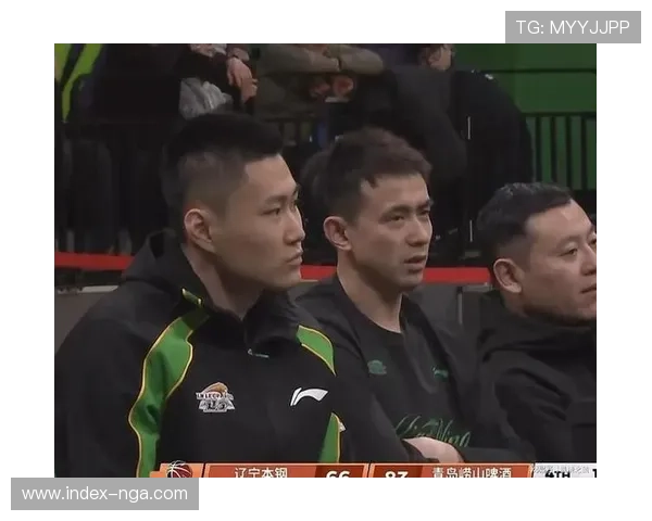 辽宁单节崩盘负青岛，威尔斯33分空砍