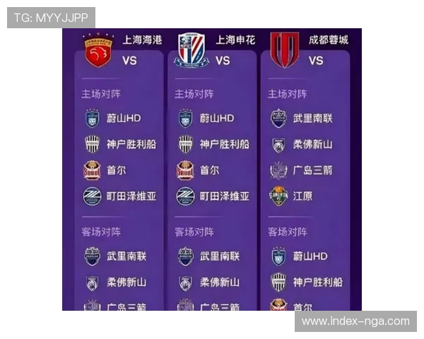 新赛季中超争冠格局初现，上海海港与上海申花被视作最大热门。